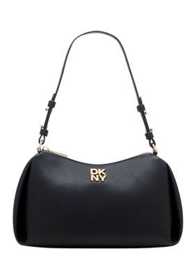 DKNY Remy Top Zip Shoulder Bag