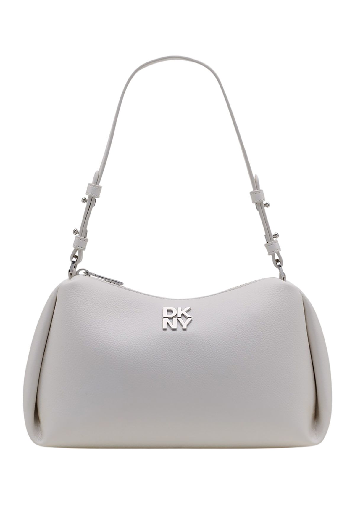 Remy Top Zip Shoulder Bag