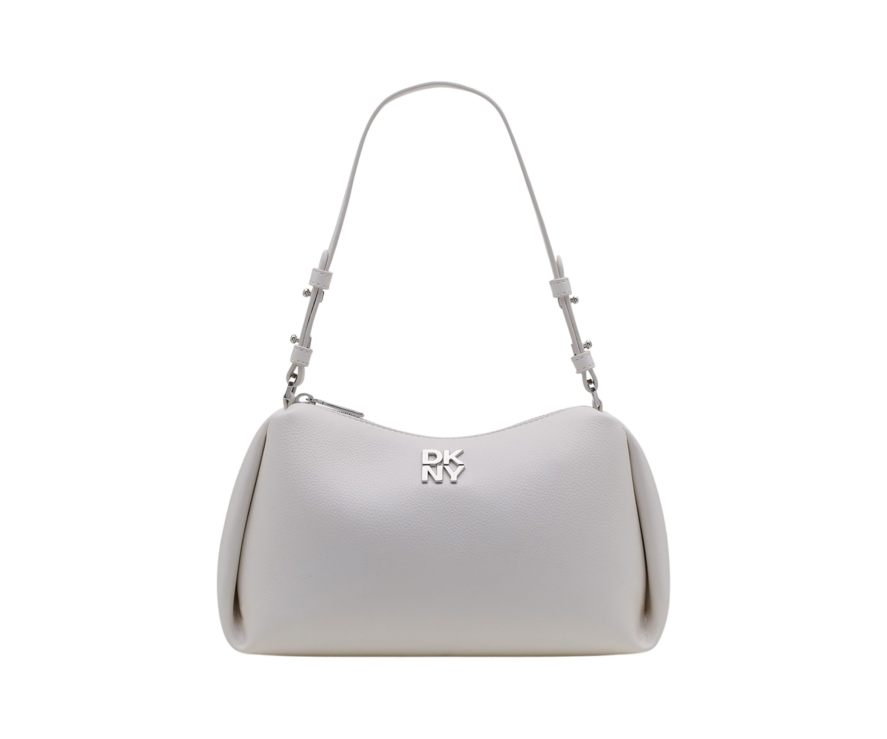 Remy Top Zip Shoulder Bag