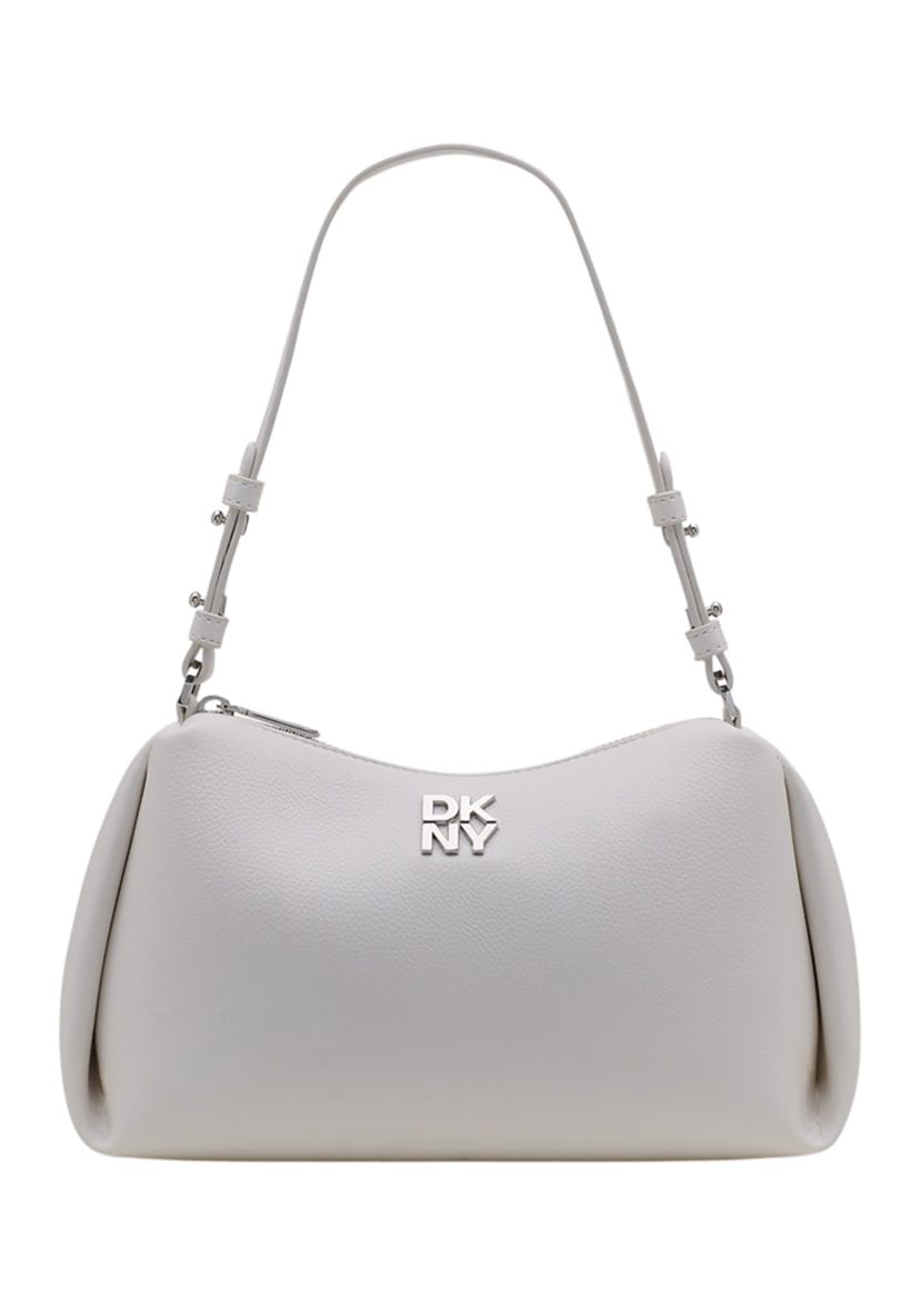 Remy Top Zip Shoulder Bag