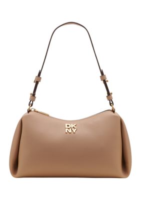 DKNY Remy Top Zip Shoulder Bag