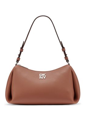 DKNY Remy Top Zip Shoulder Bag