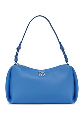 DKNY Remy Top Zip Shoulder Bag