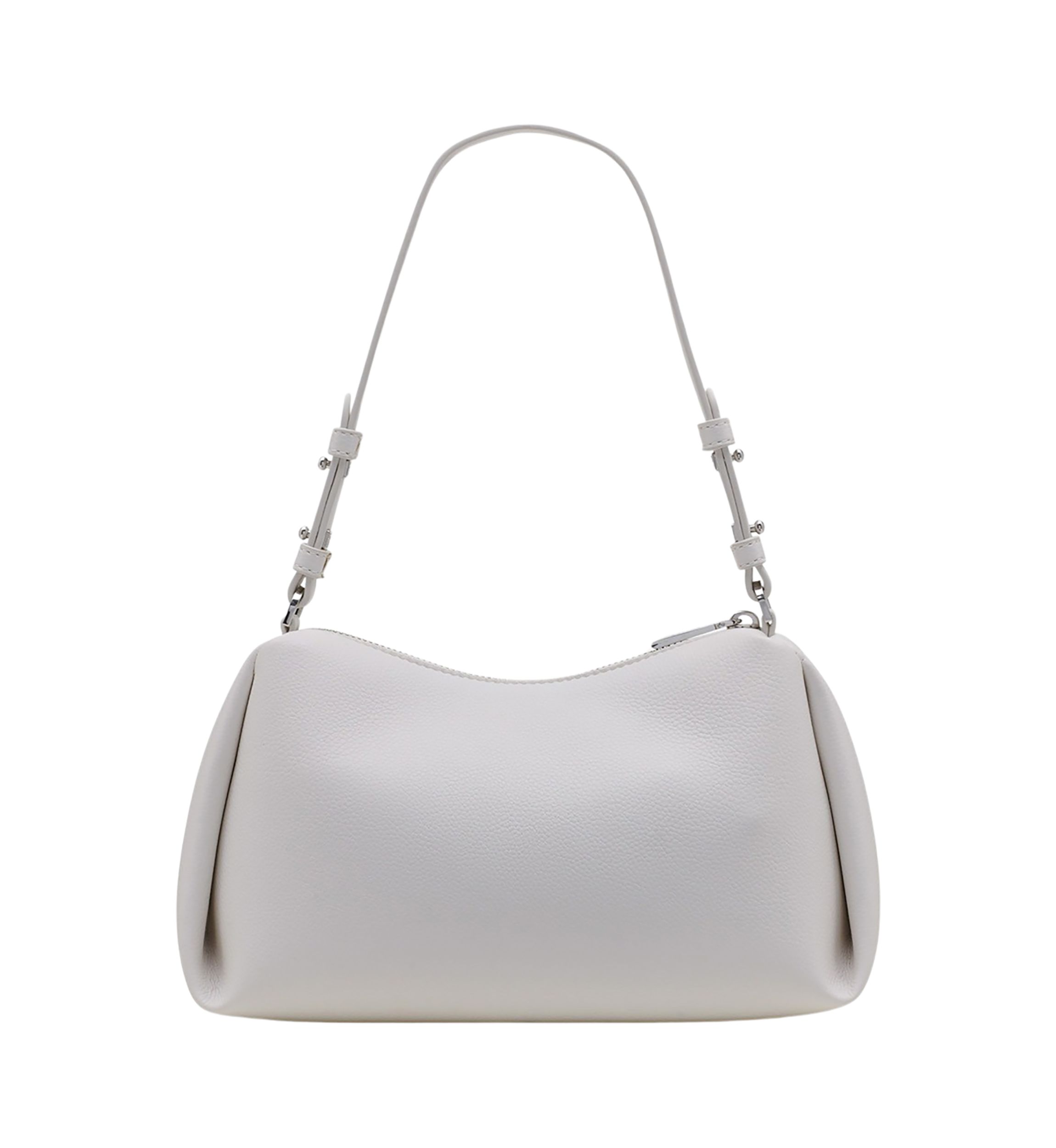 Remy Top Zip Shoulder Bag