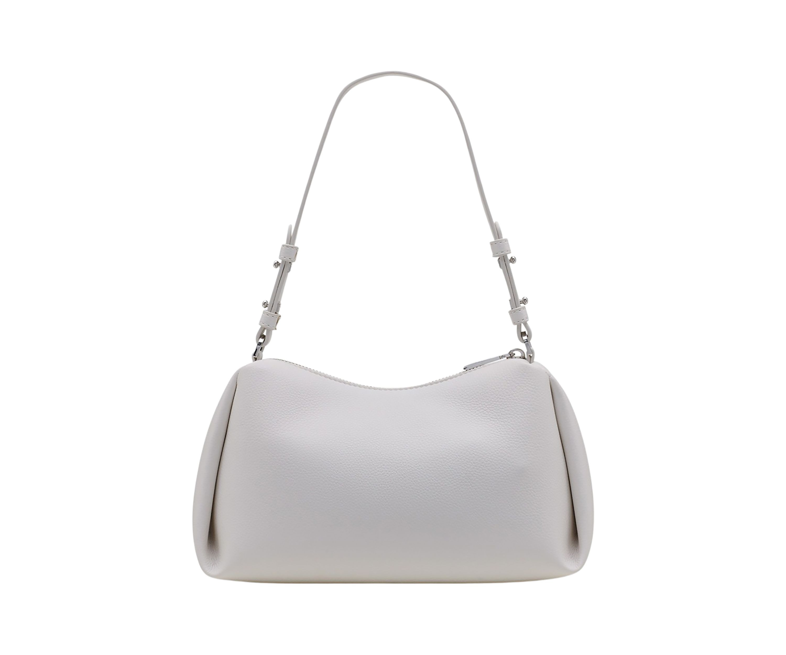 Remy Top Zip Shoulder Bag