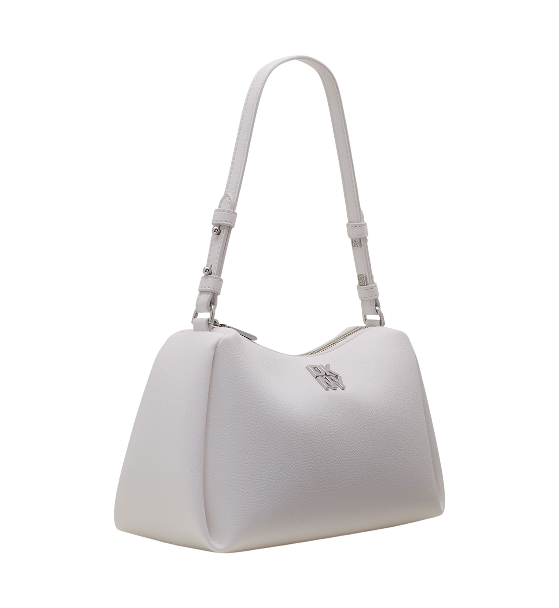 Remy Top Zip Shoulder Bag