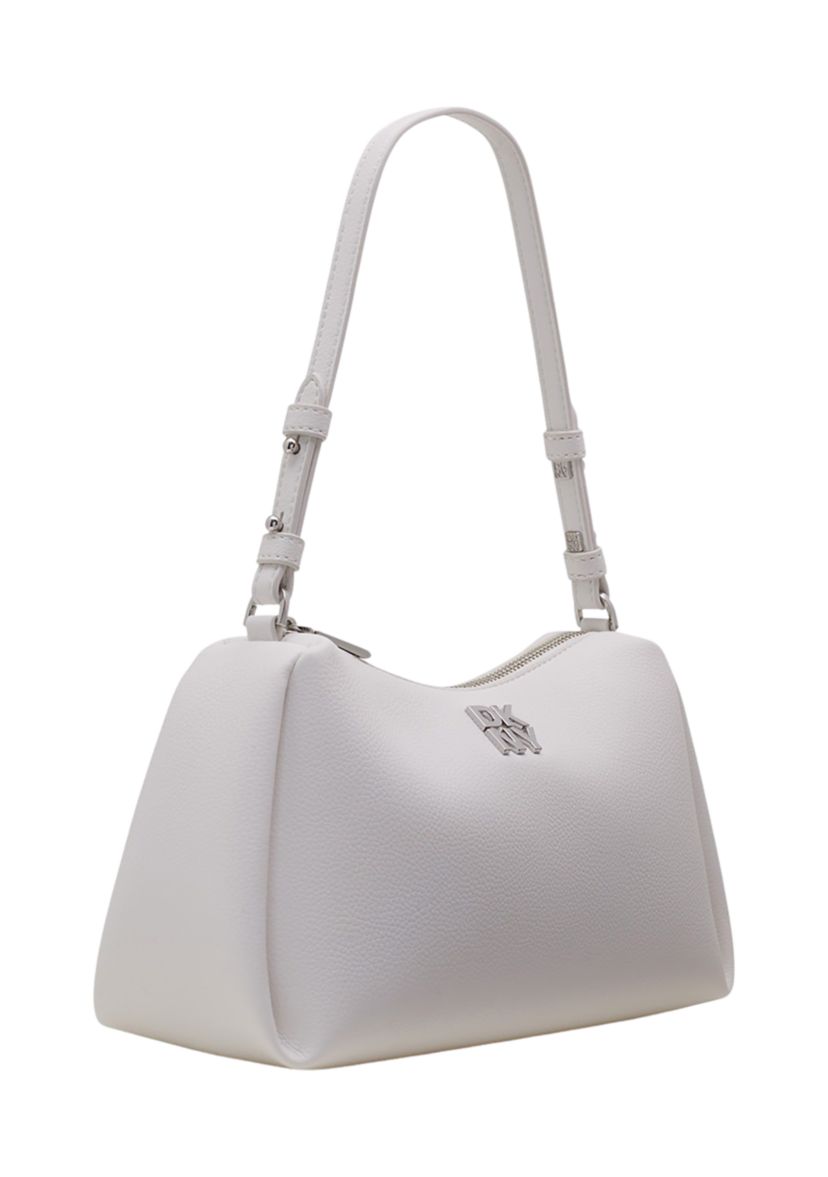 Remy Top Zip Shoulder Bag