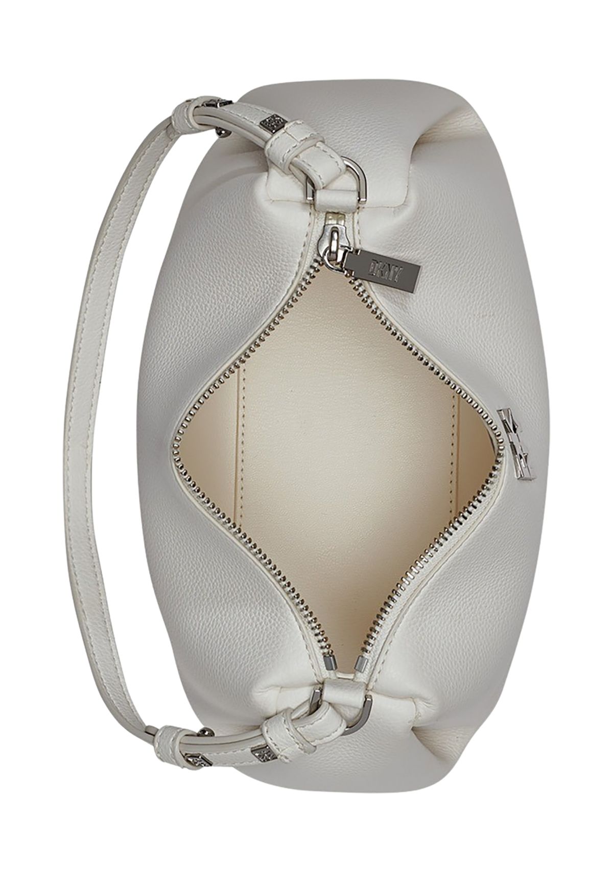 Remy Top Zip Shoulder Bag