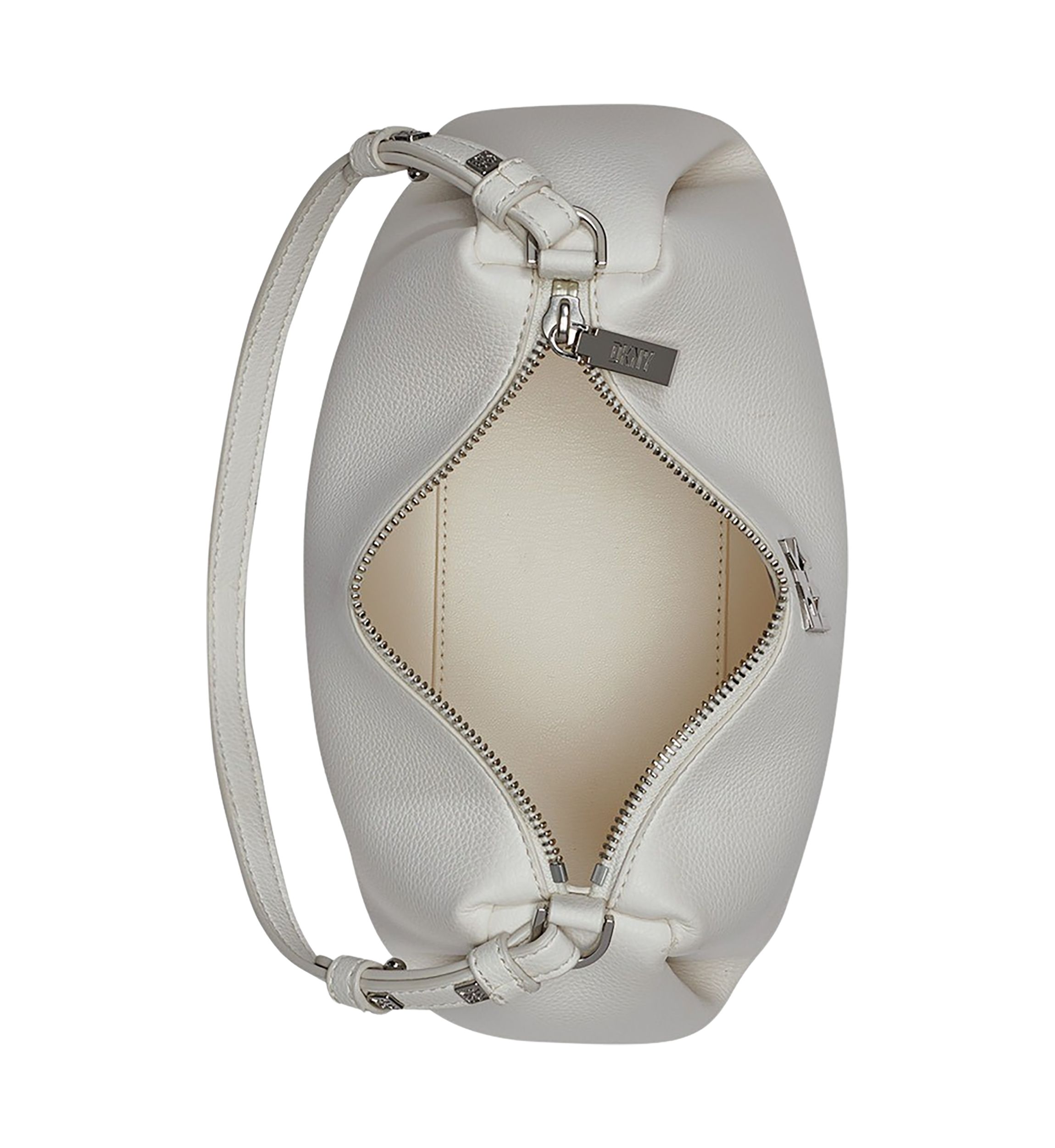 Remy Top Zip Shoulder Bag