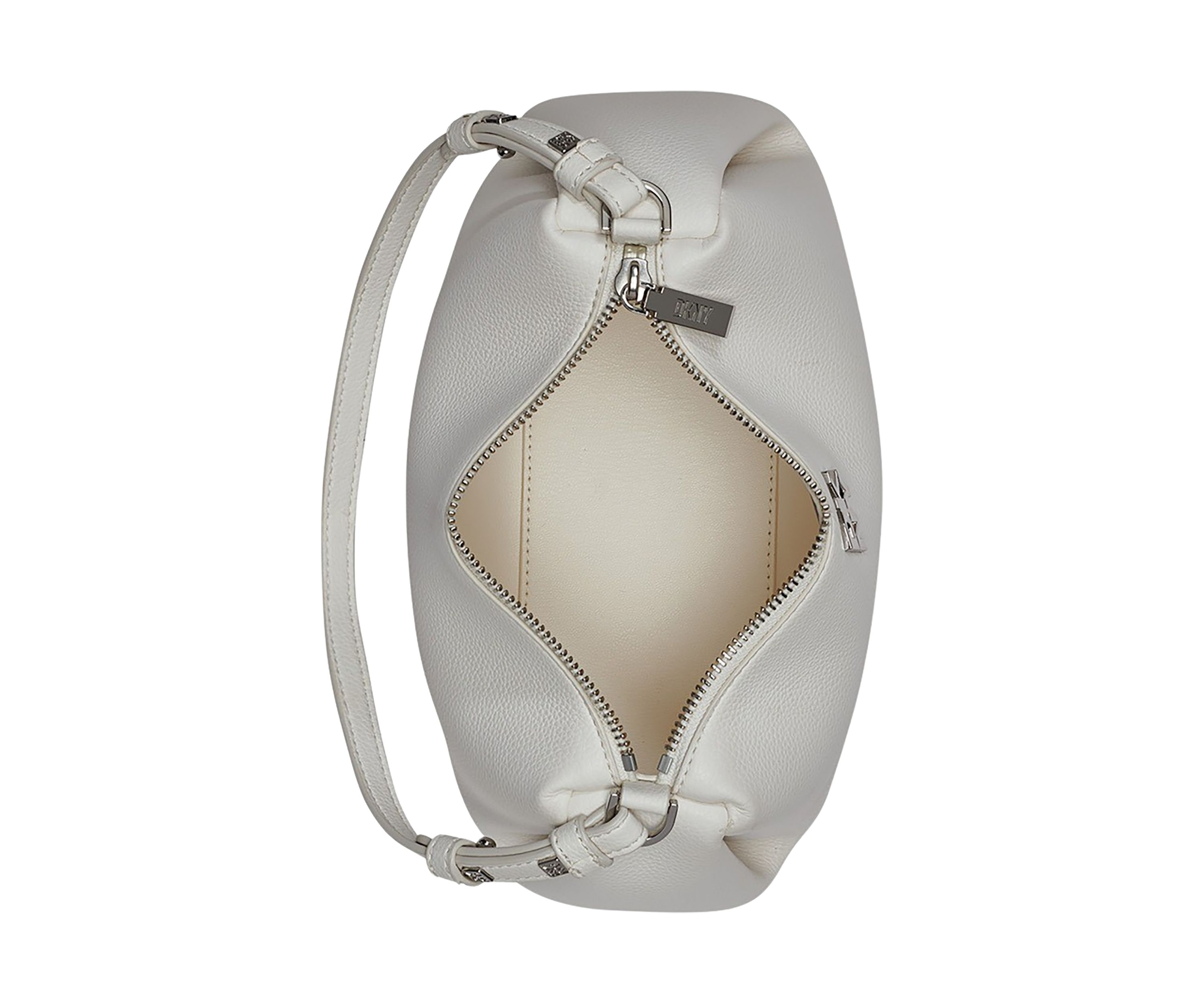 Remy Top Zip Shoulder Bag