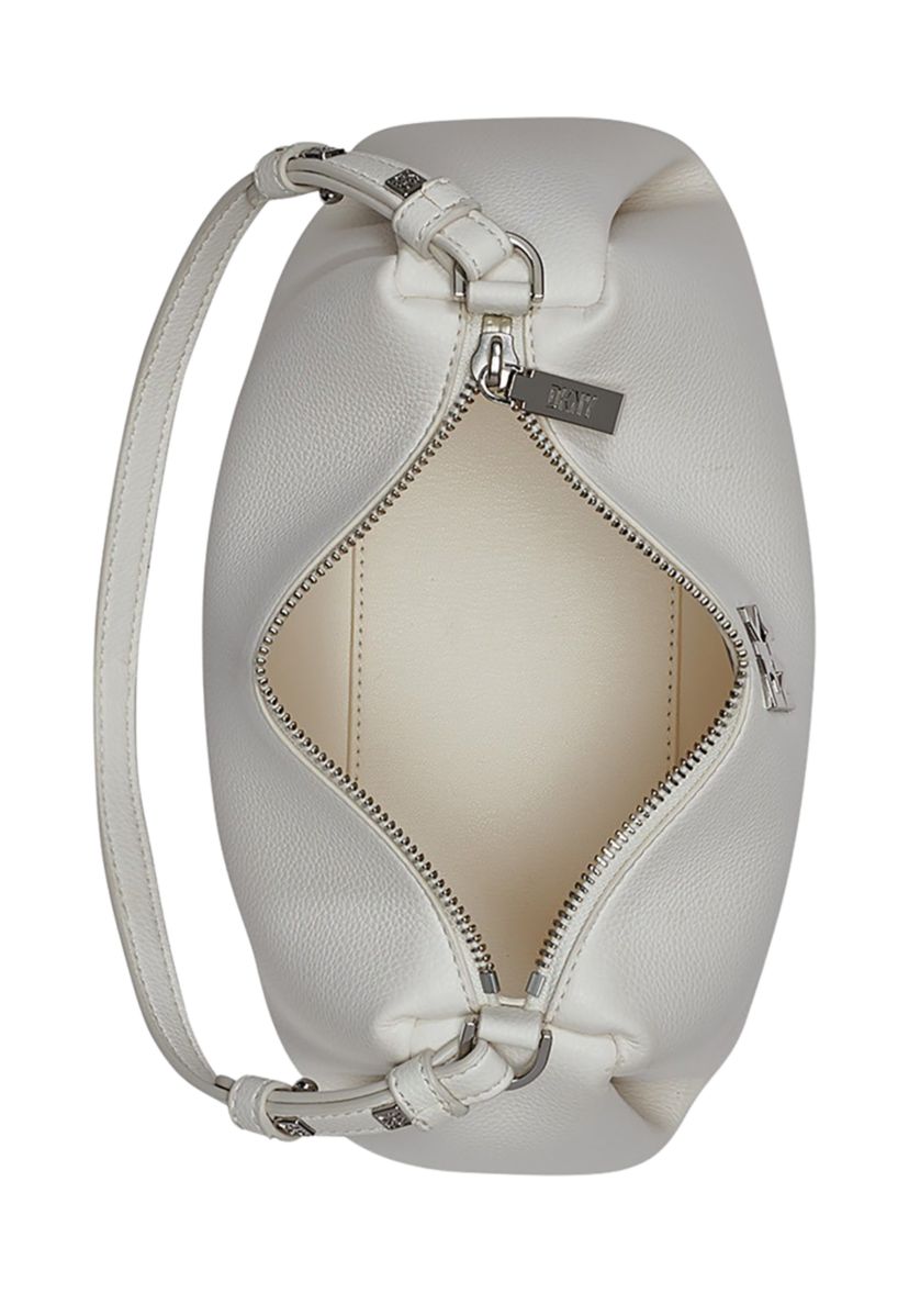 Remy Top Zip Shoulder Bag