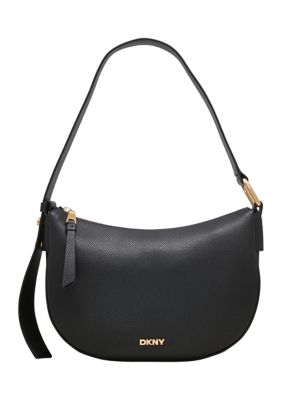 DKNY Scarlett Small Hobo Bag
