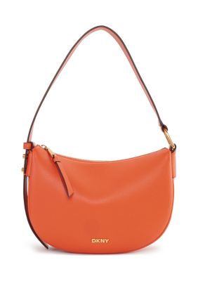 DKNY Scarlett Small Hobo Bag