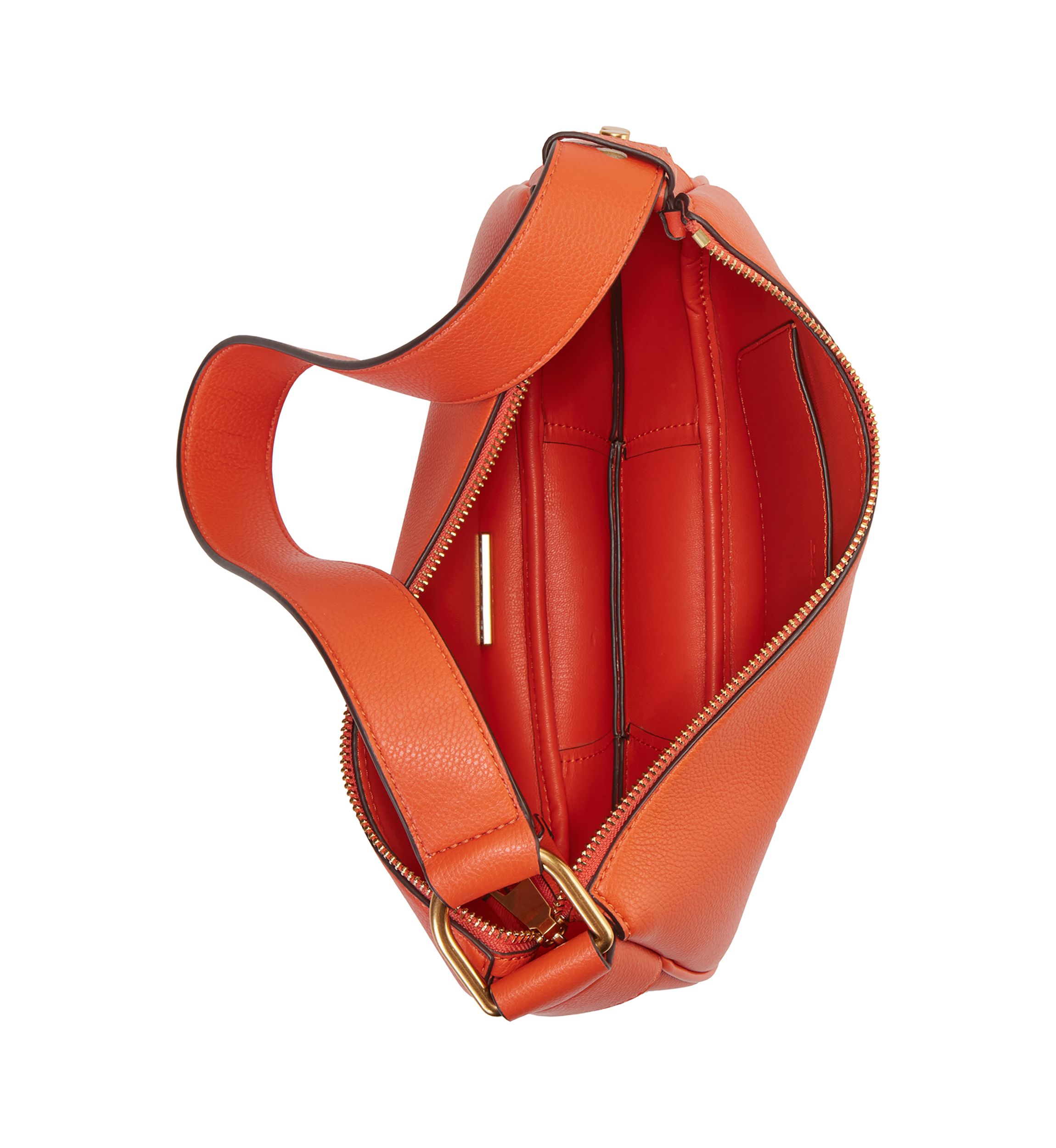 Scarlett Small Hobo Bag