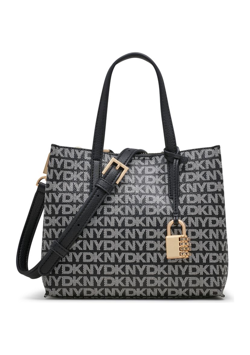 Farah Small Satchel