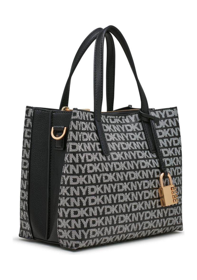 Farah Small Satchel