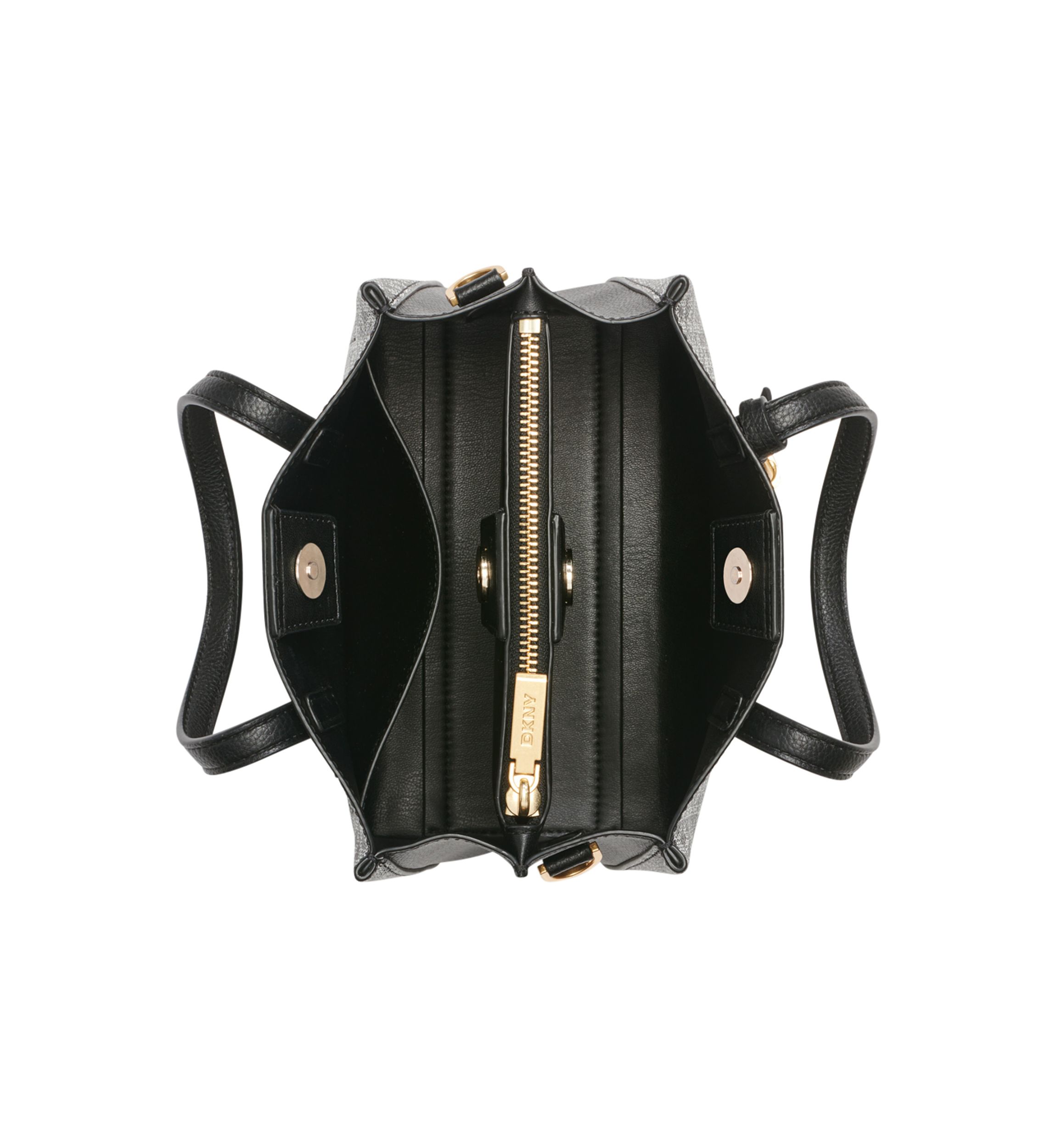 Farah Small Satchel