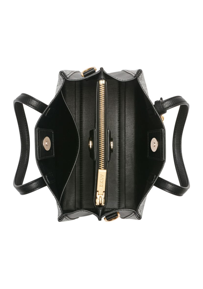 Farah Small Satchel