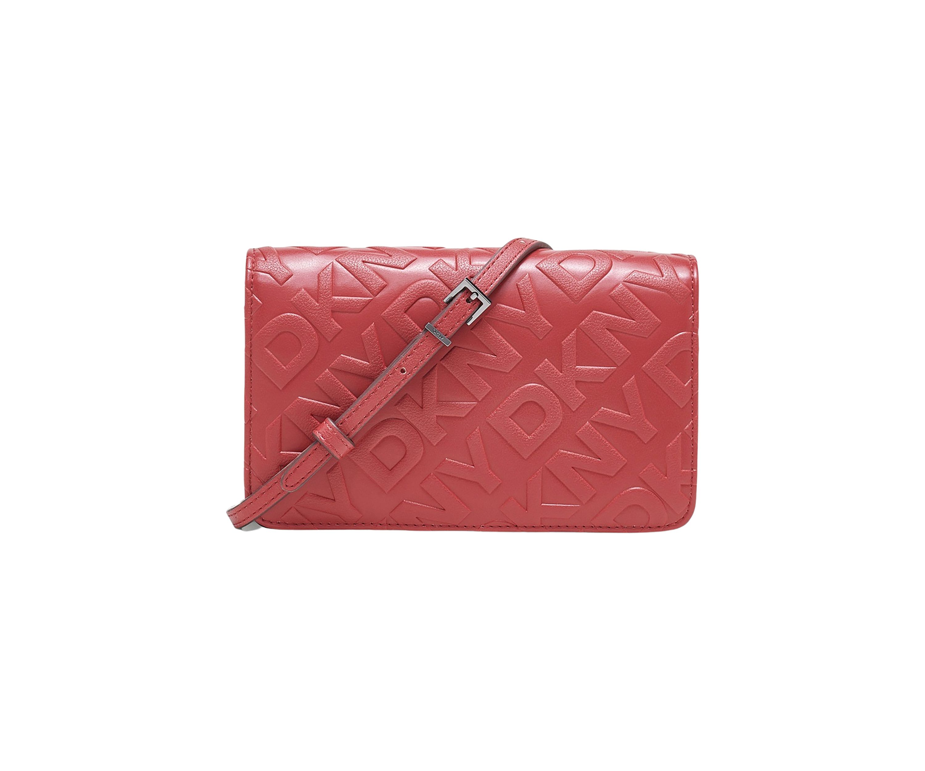 Ashlyn Wallet on a String