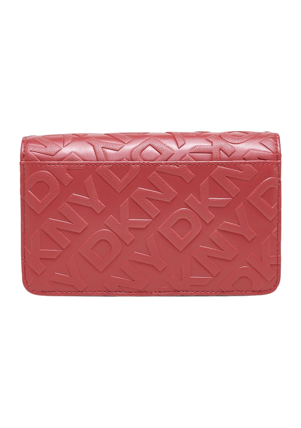 Ashlyn Wallet on a String