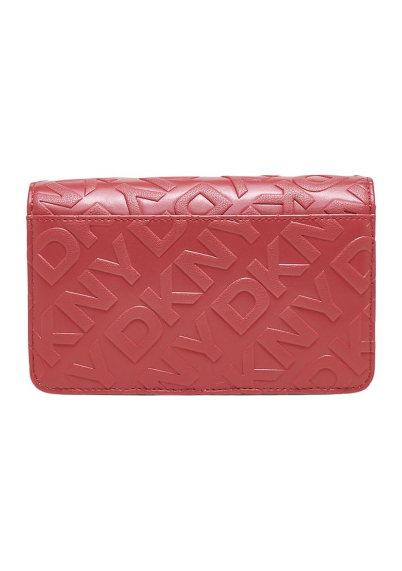 Ashlyn Wallet on a String