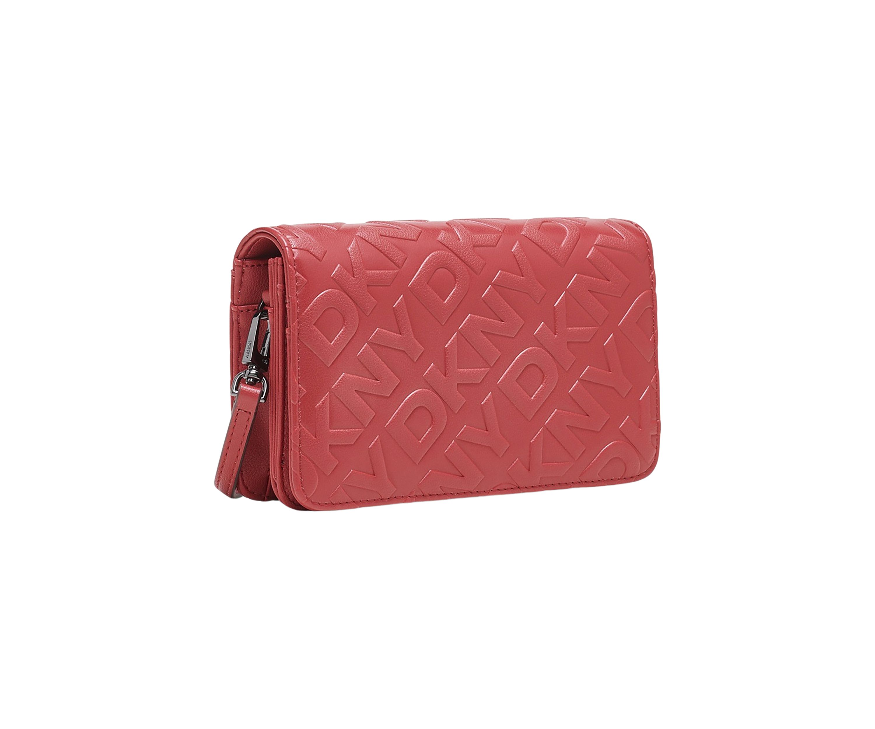Ashlyn Wallet on a String