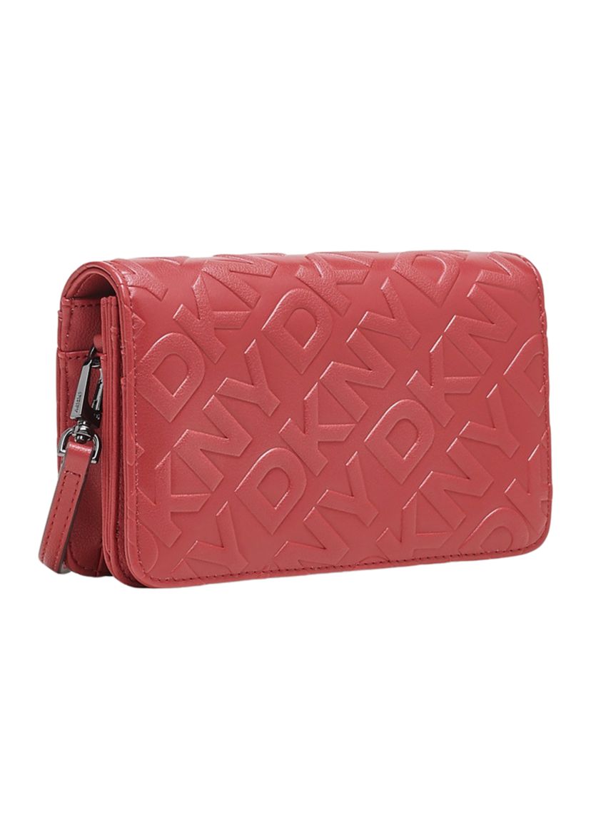 Ashlyn Wallet on a String