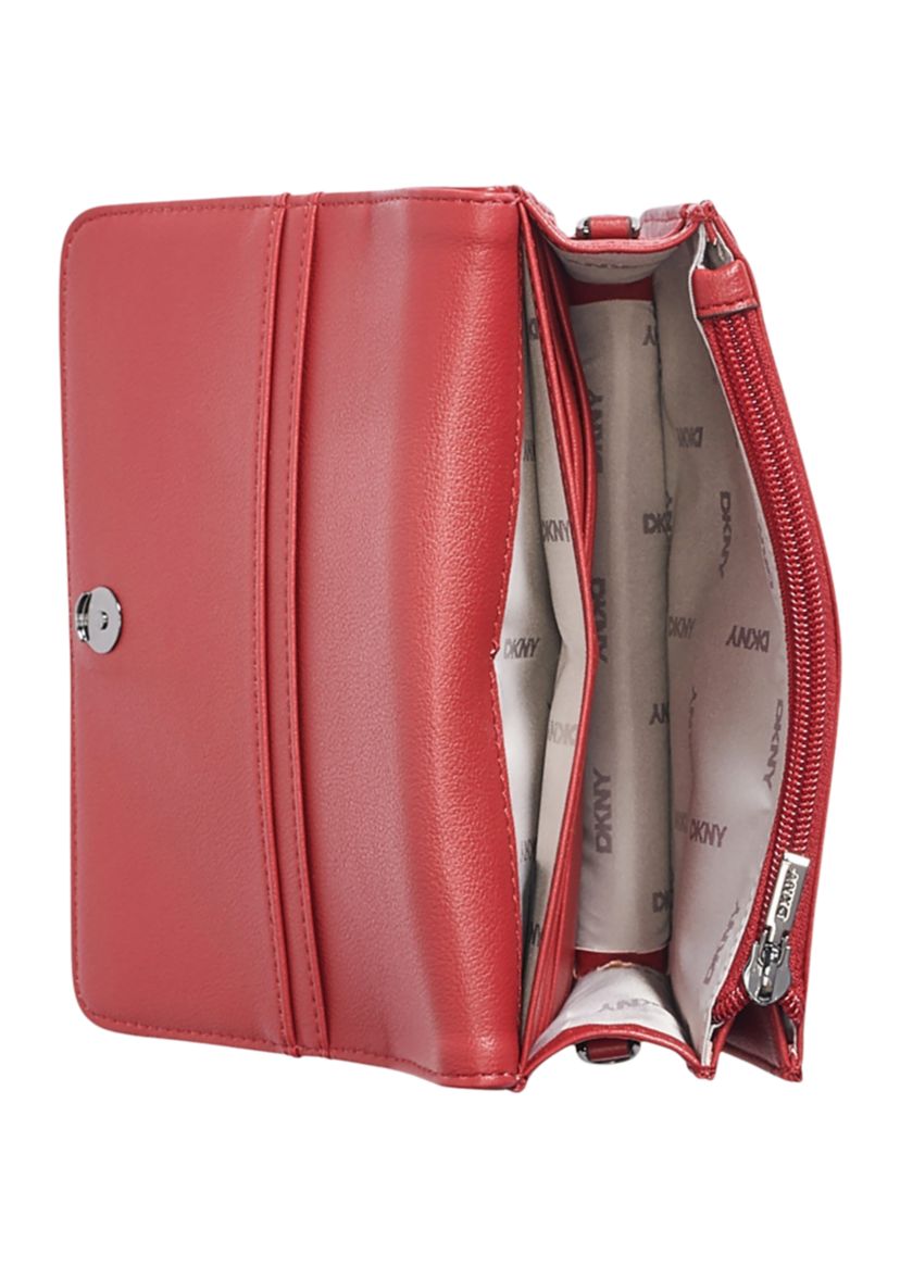 Ashlyn Wallet on a String