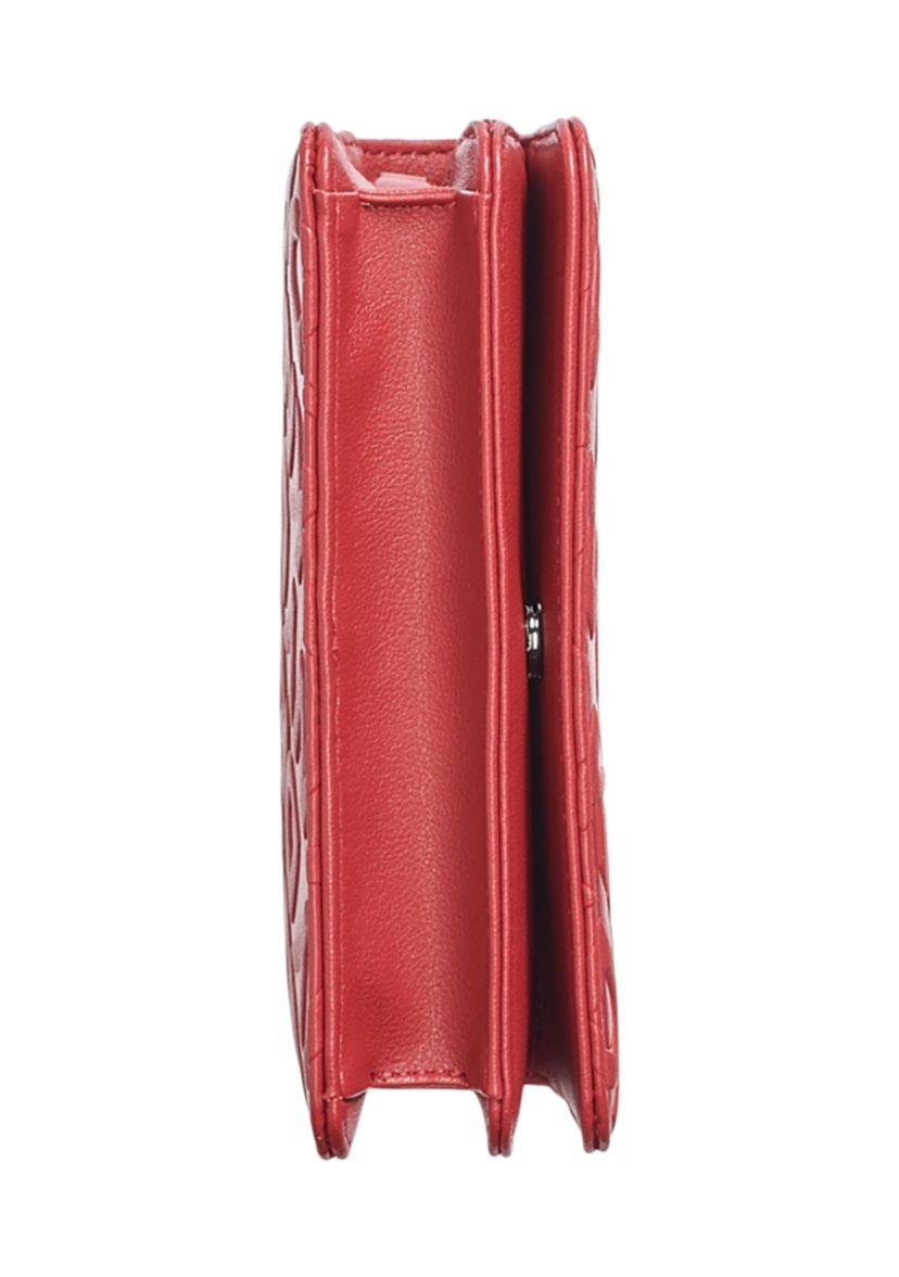 Ashlyn Wallet on a String