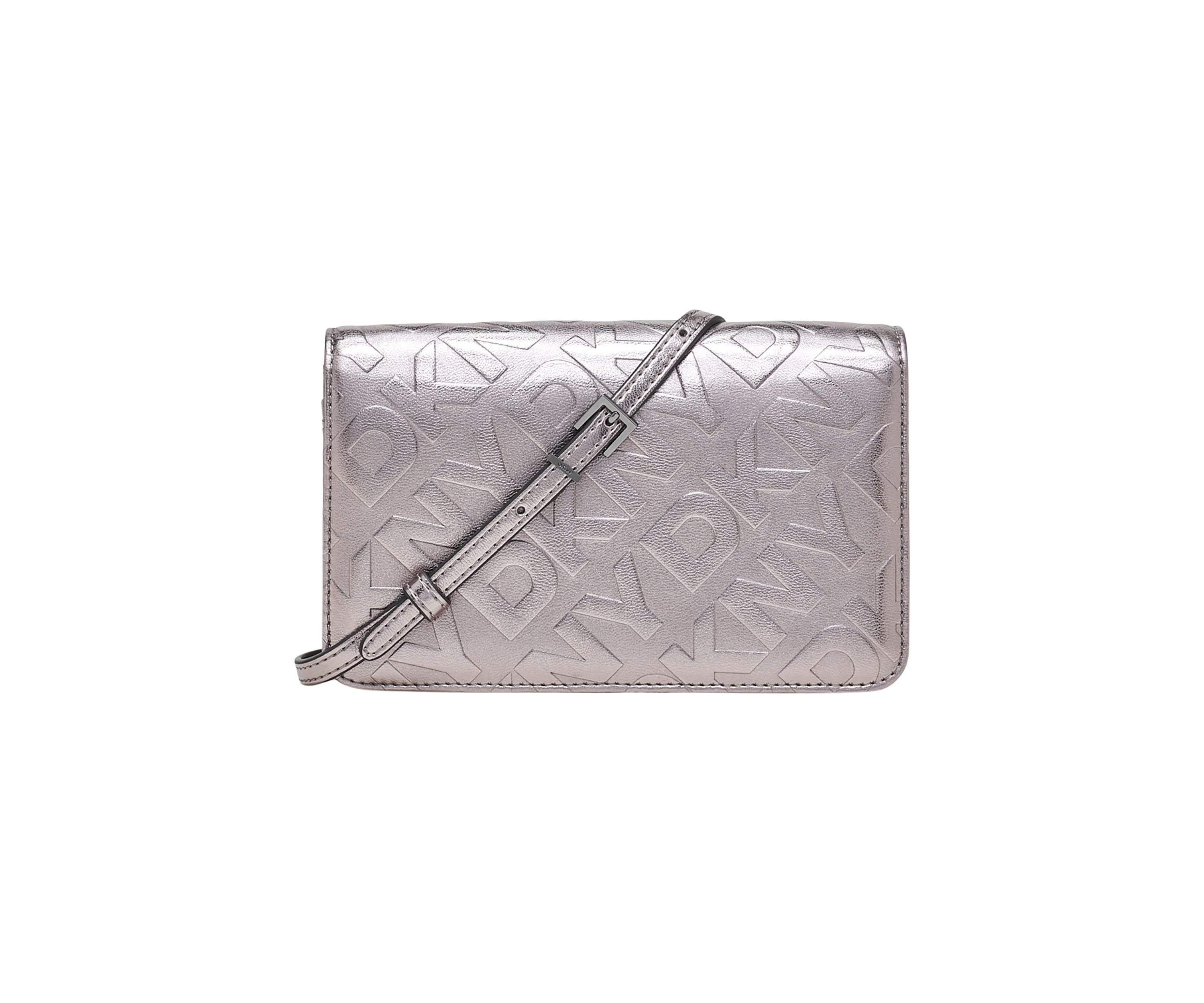 Ashlyn Wallet on a String