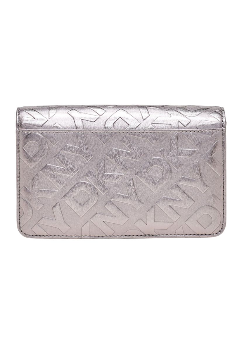 Ashlyn Wallet on a String