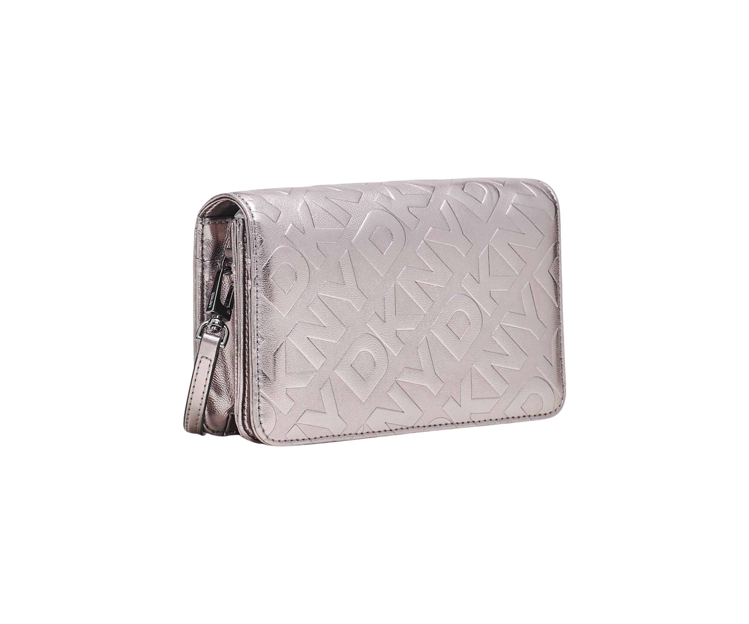 Ashlyn Wallet on a String