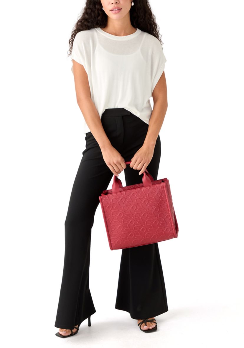 Ashlyn Medium Tote