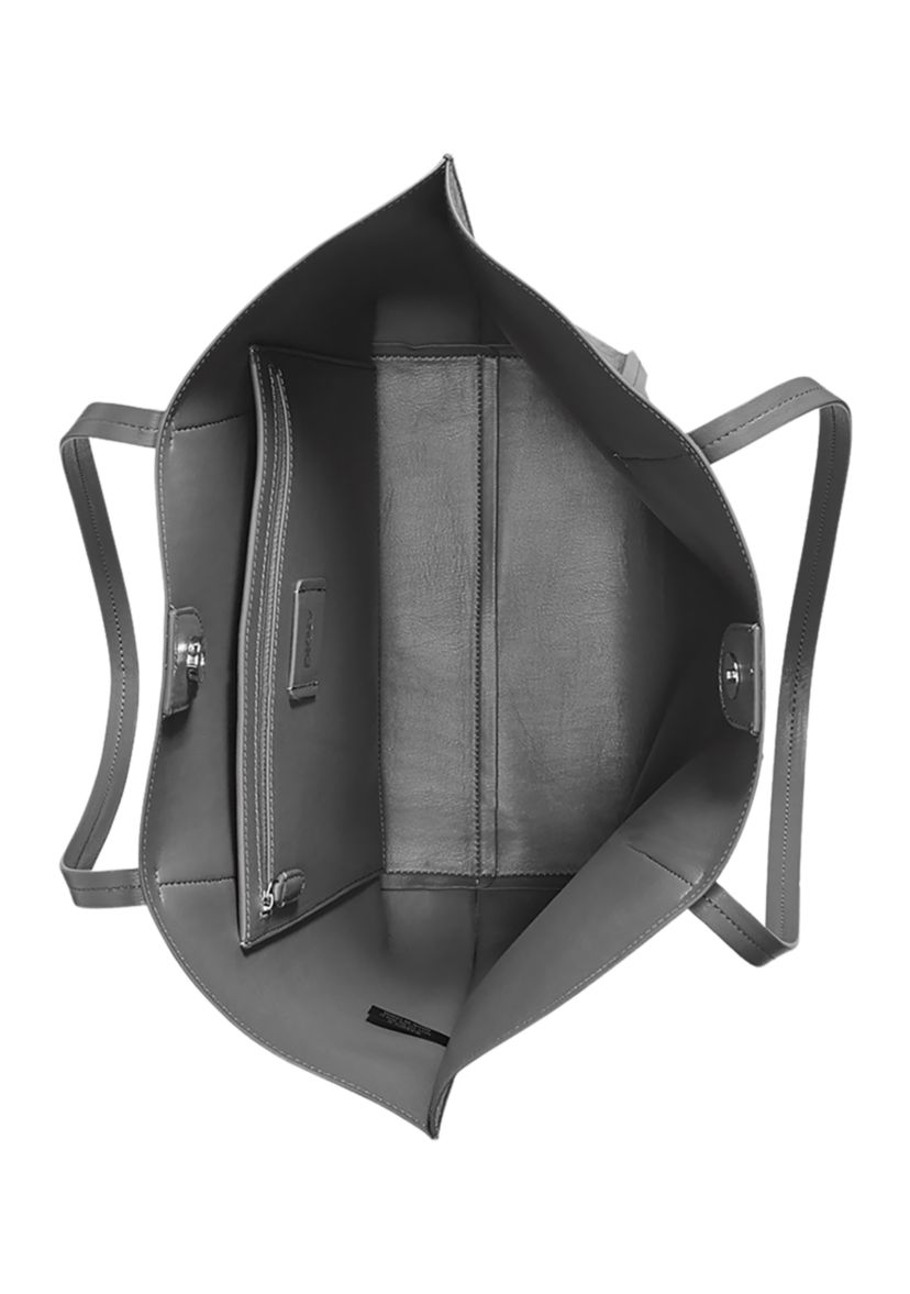 Lyda Medium Tote