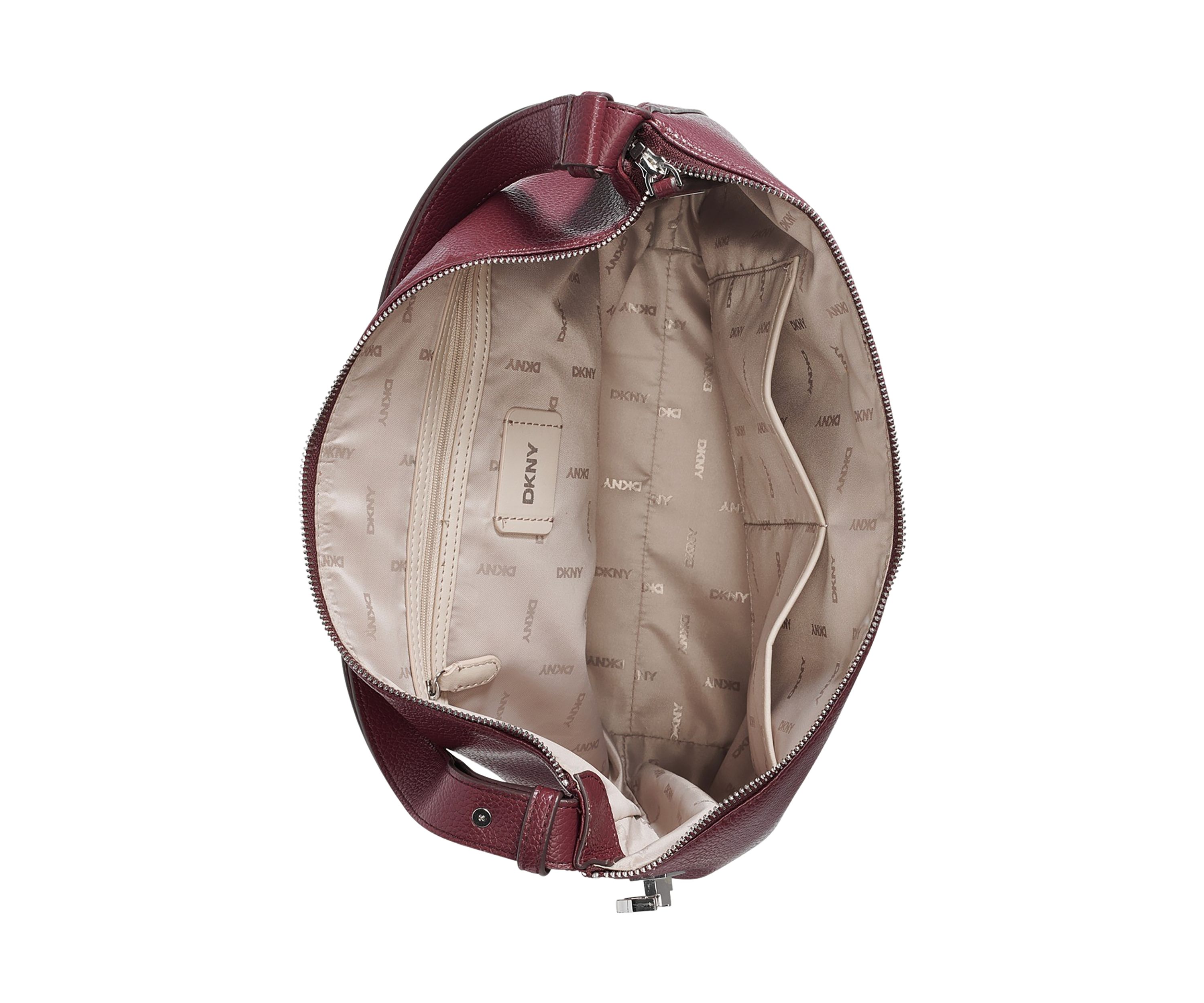 Lena Hobo Bag
