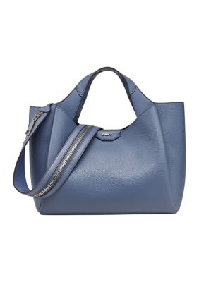 DKNY Willa Satchel