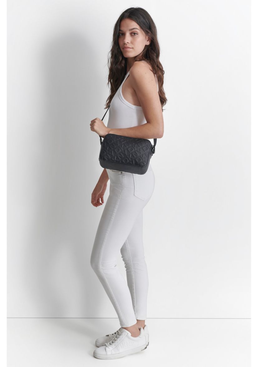 Ashlyn Camera Bag