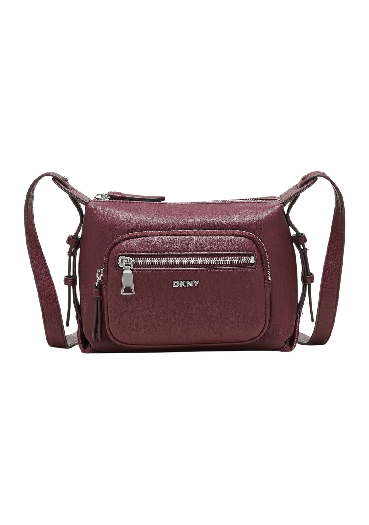 Shar Crossbody