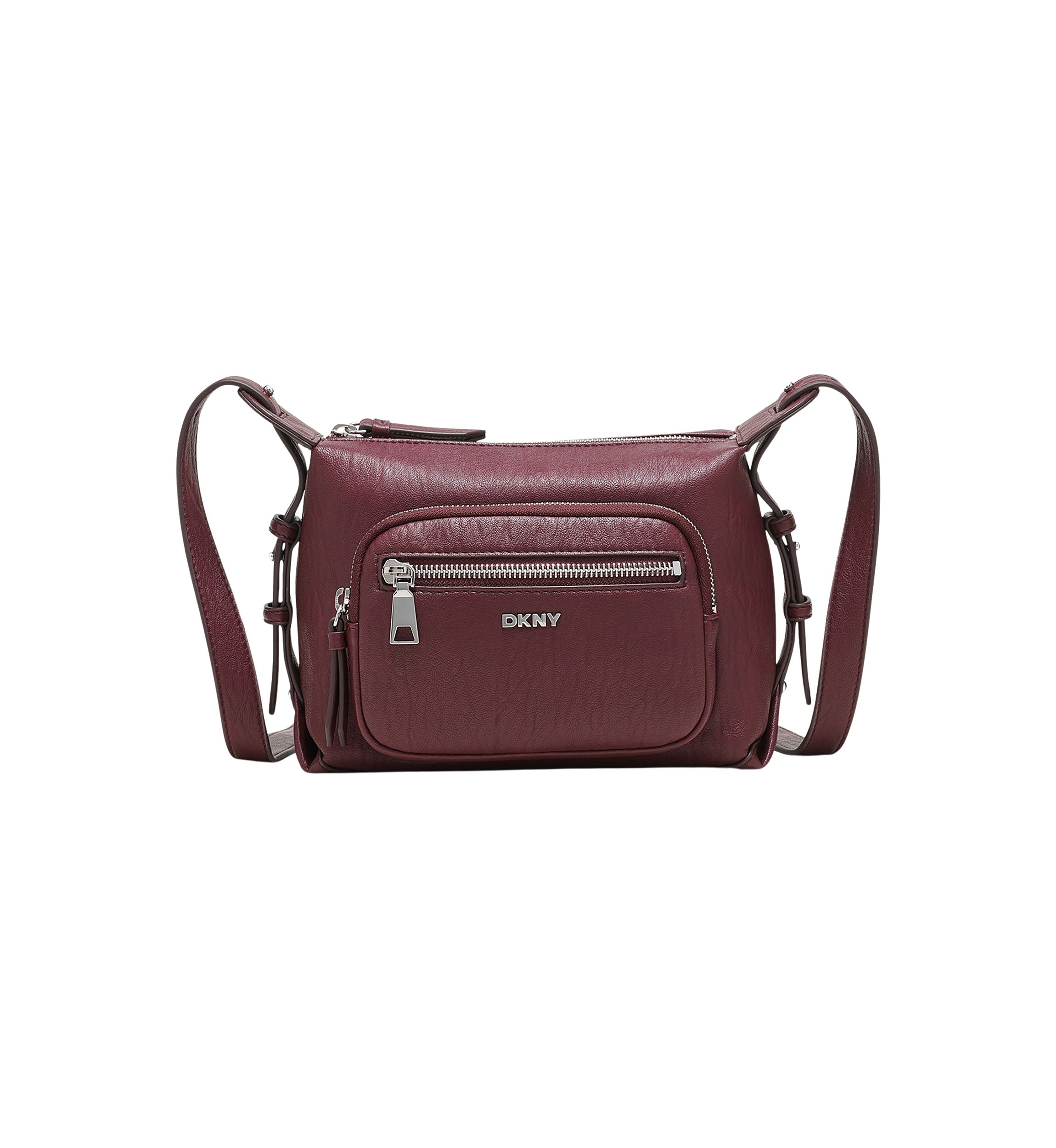 Shar Crossbody