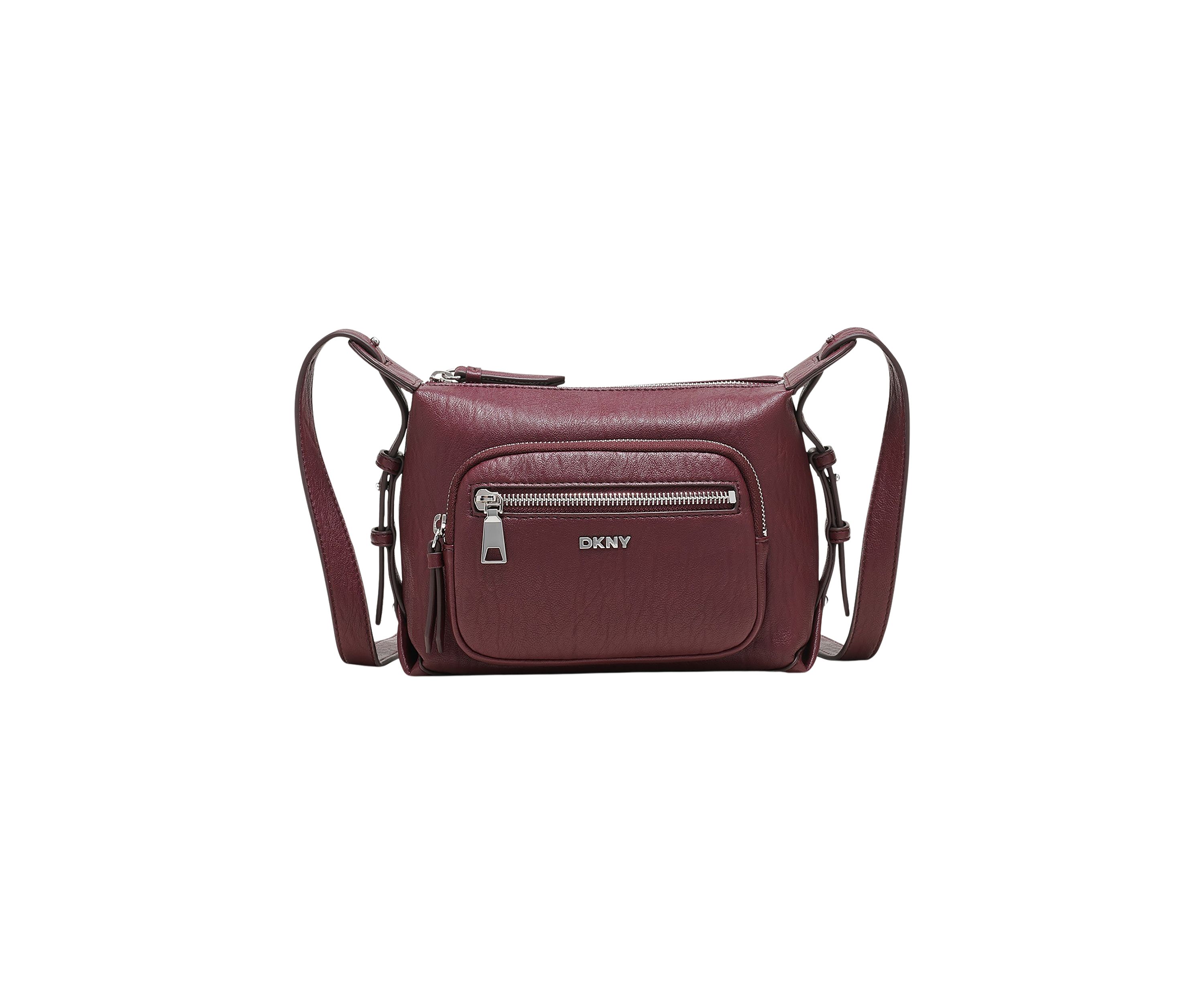Shar Crossbody