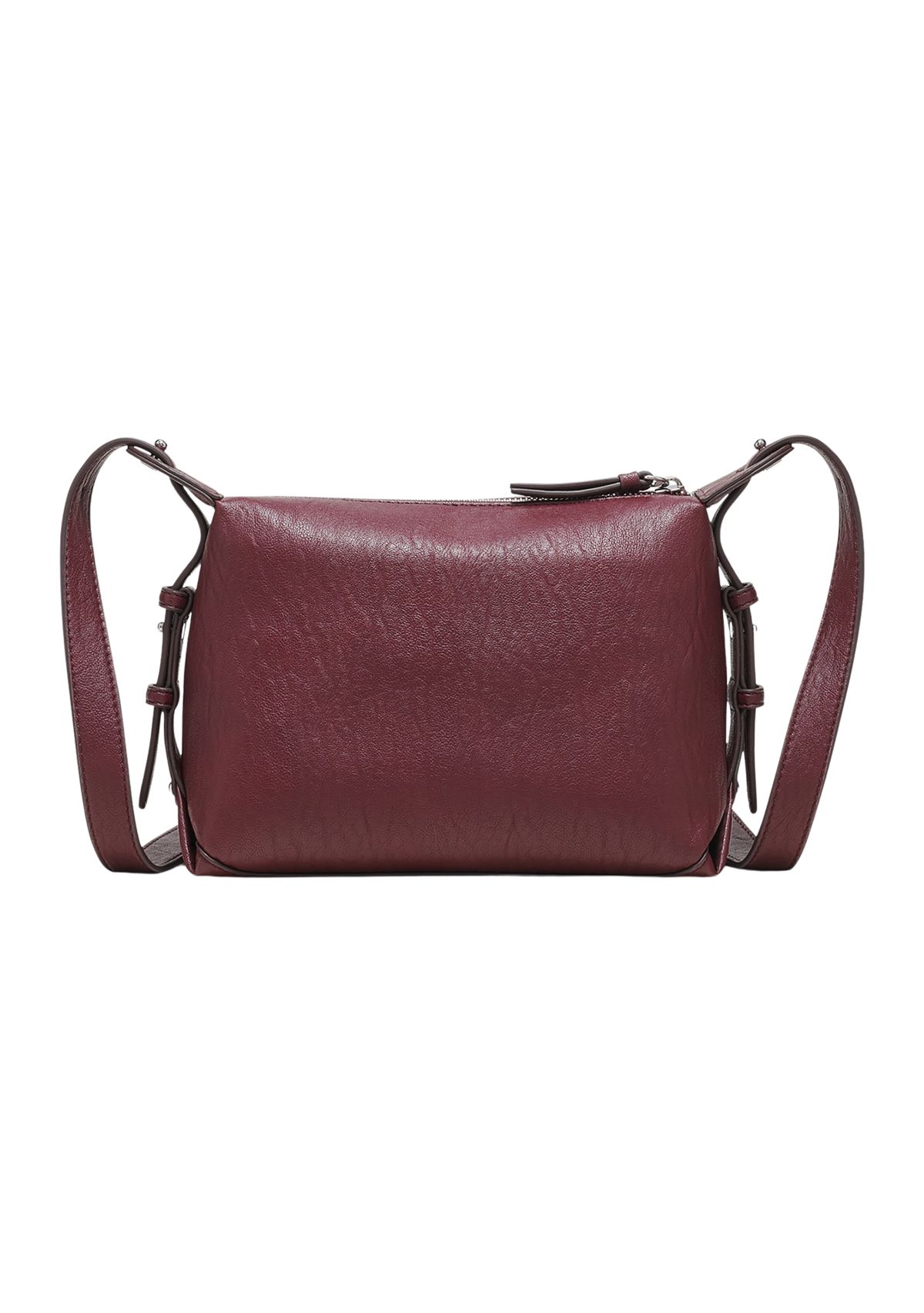 Shar Crossbody