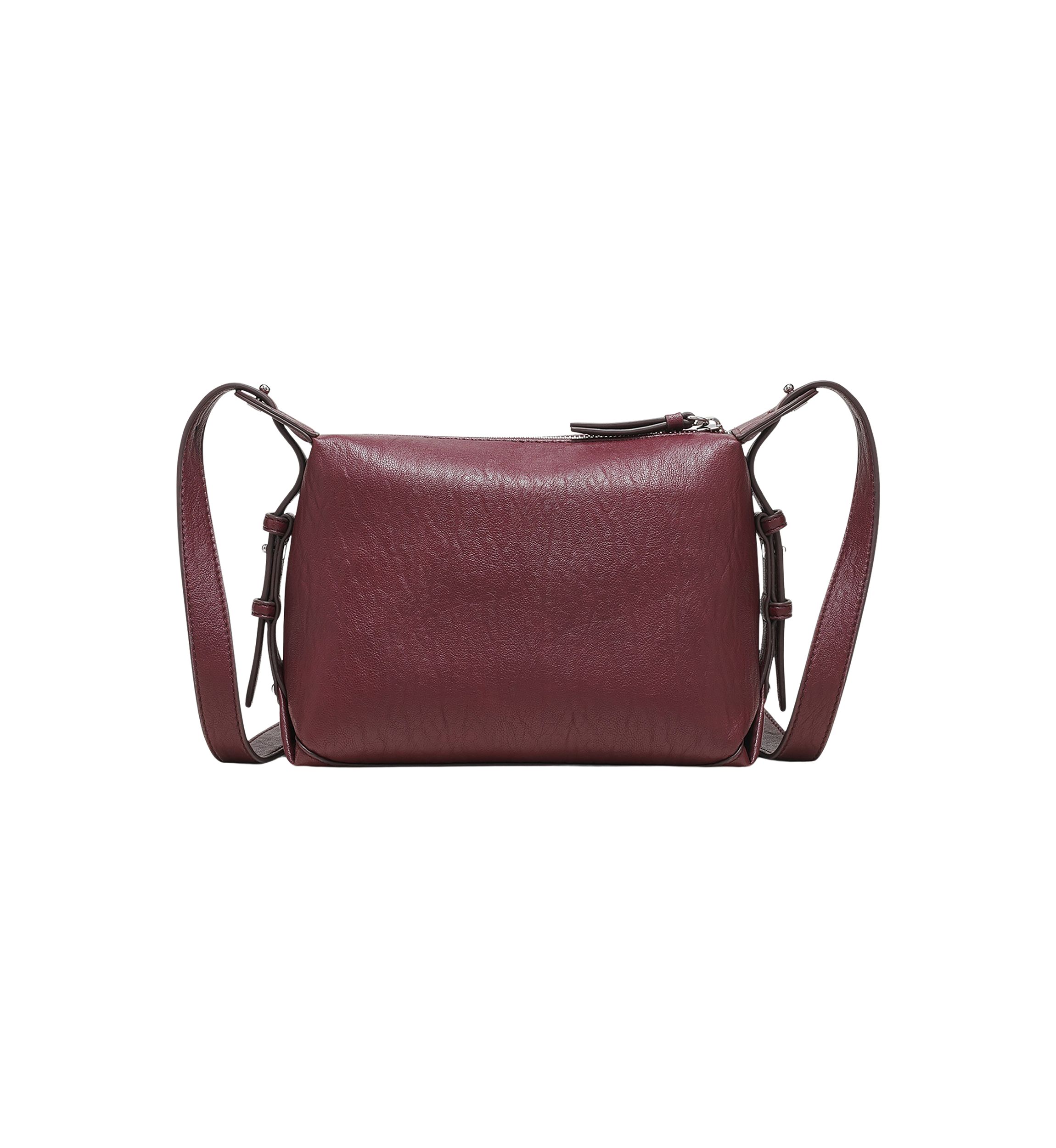Shar Crossbody