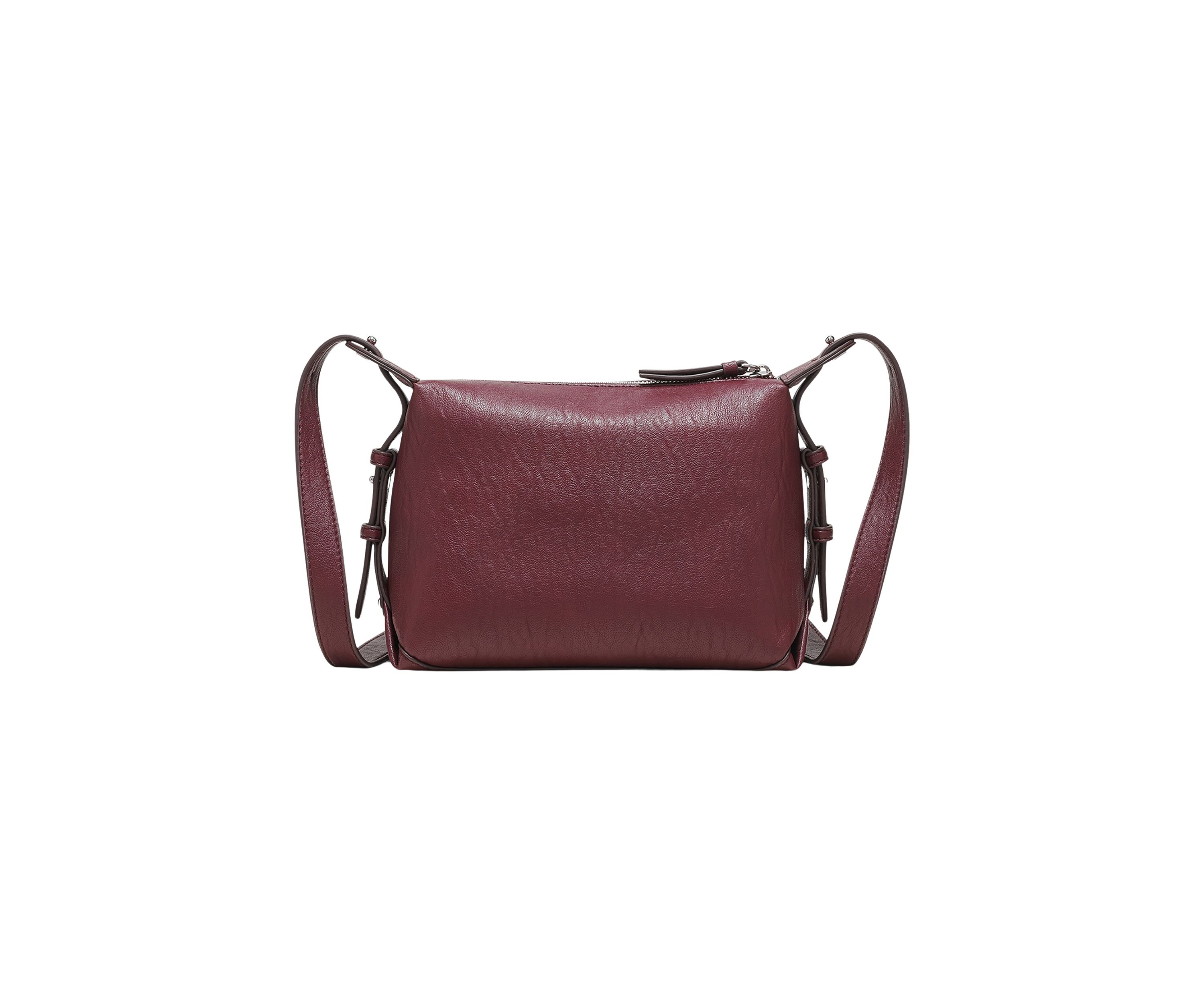 Shar Crossbody