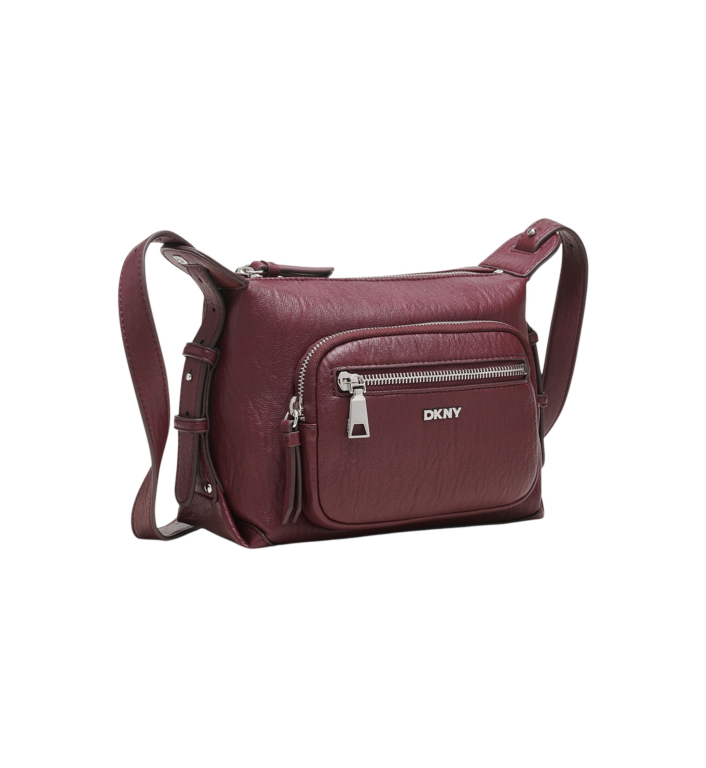 Shar Crossbody
