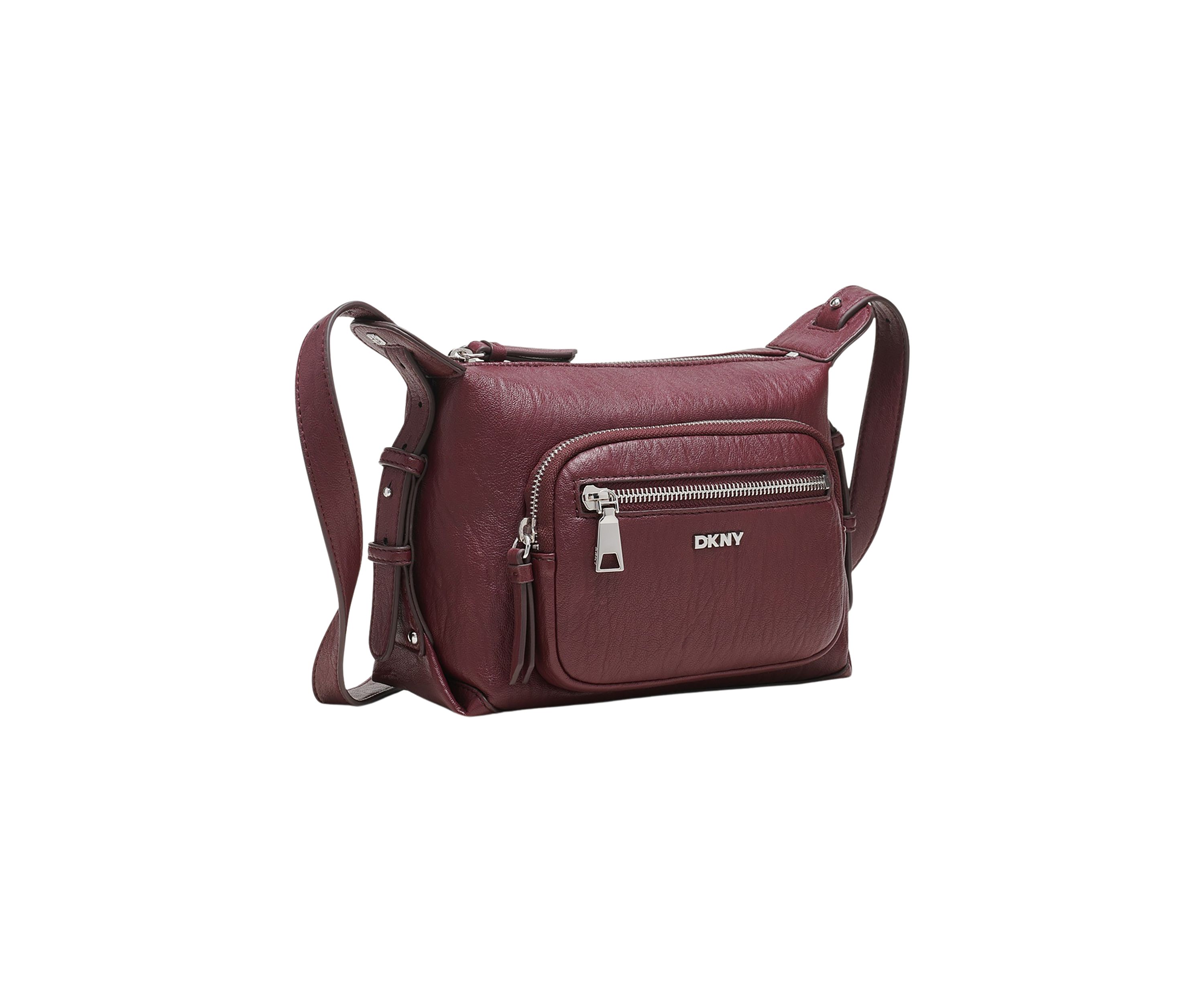 Shar Crossbody
