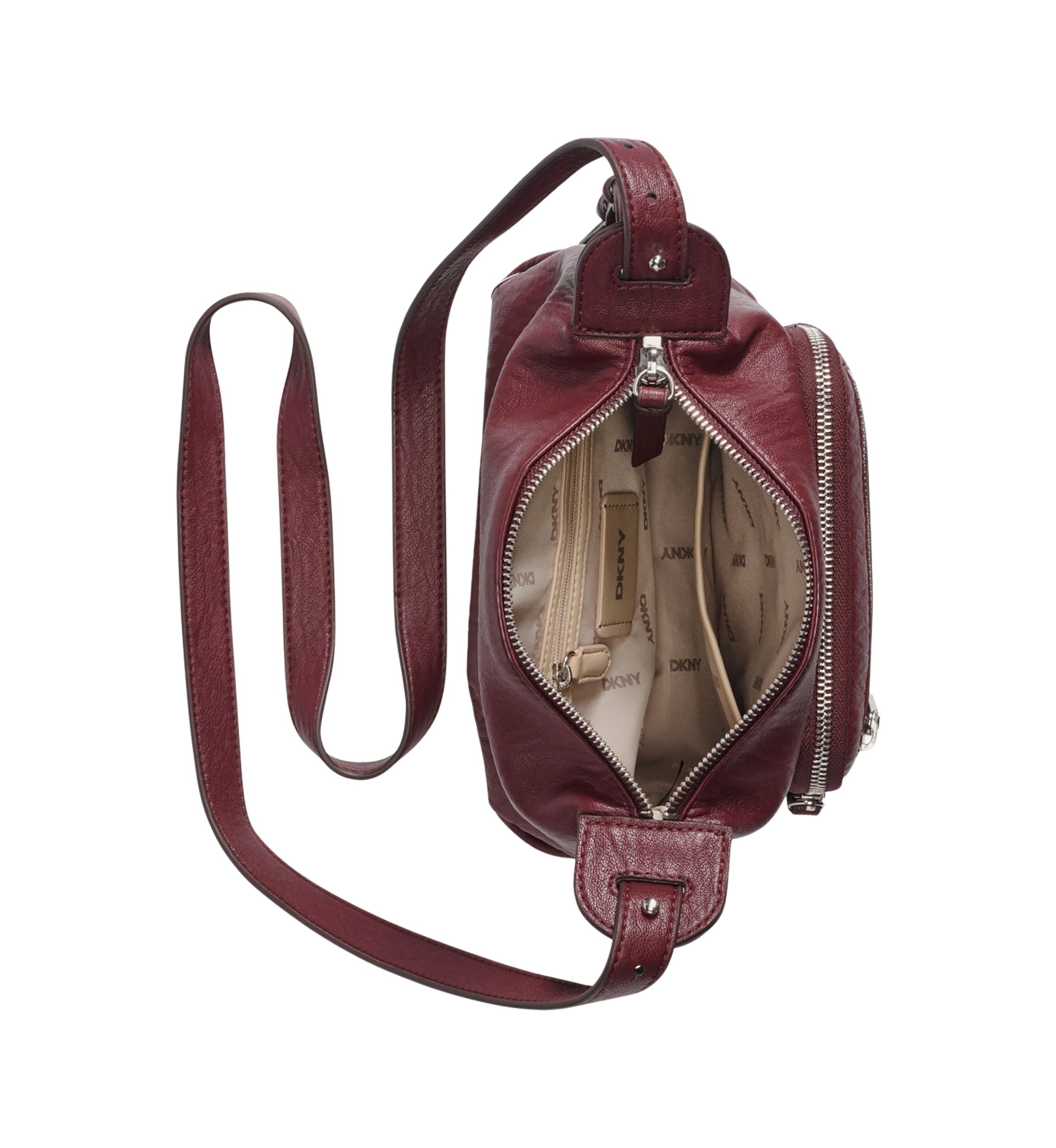 Shar Crossbody