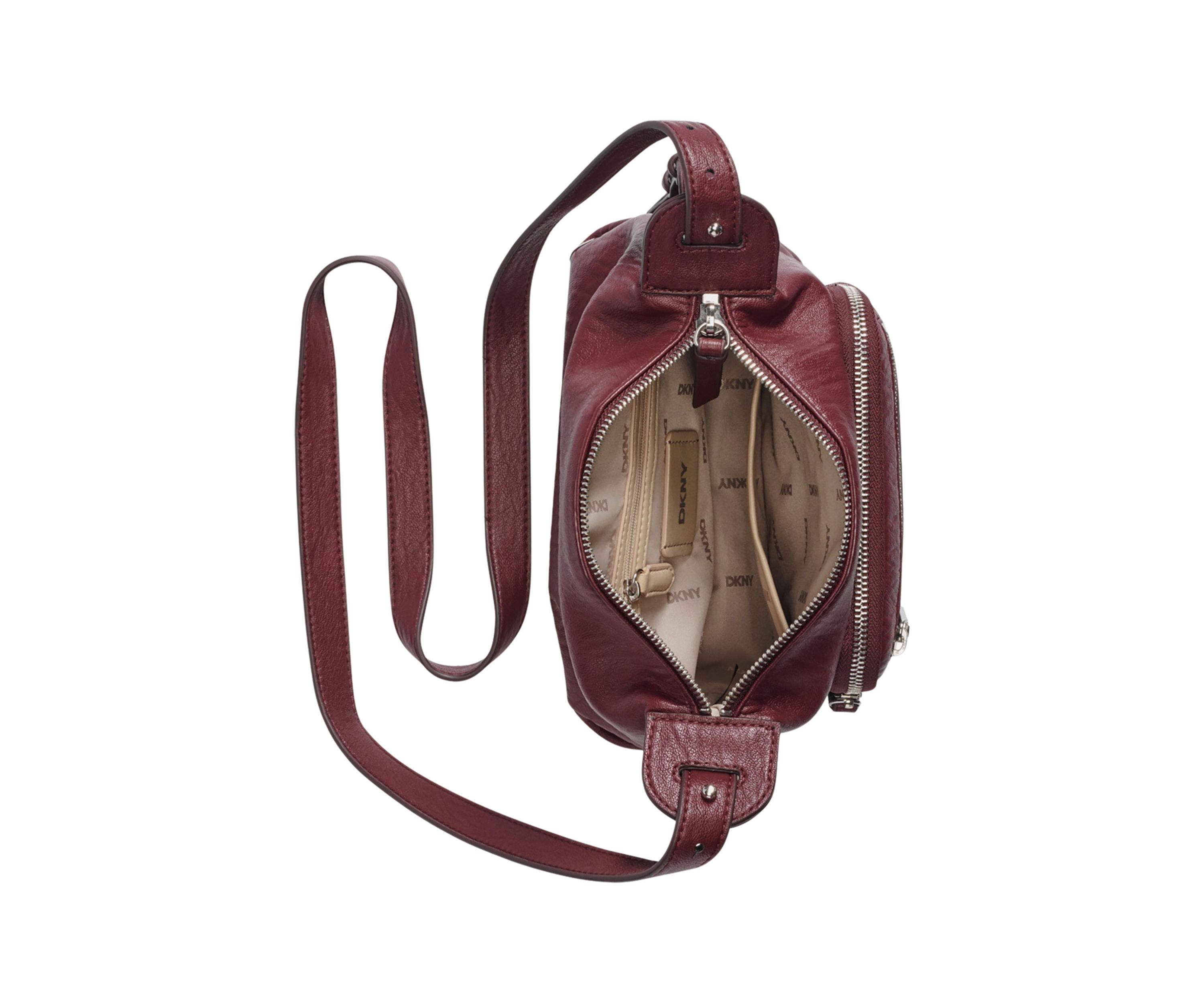 Shar Crossbody