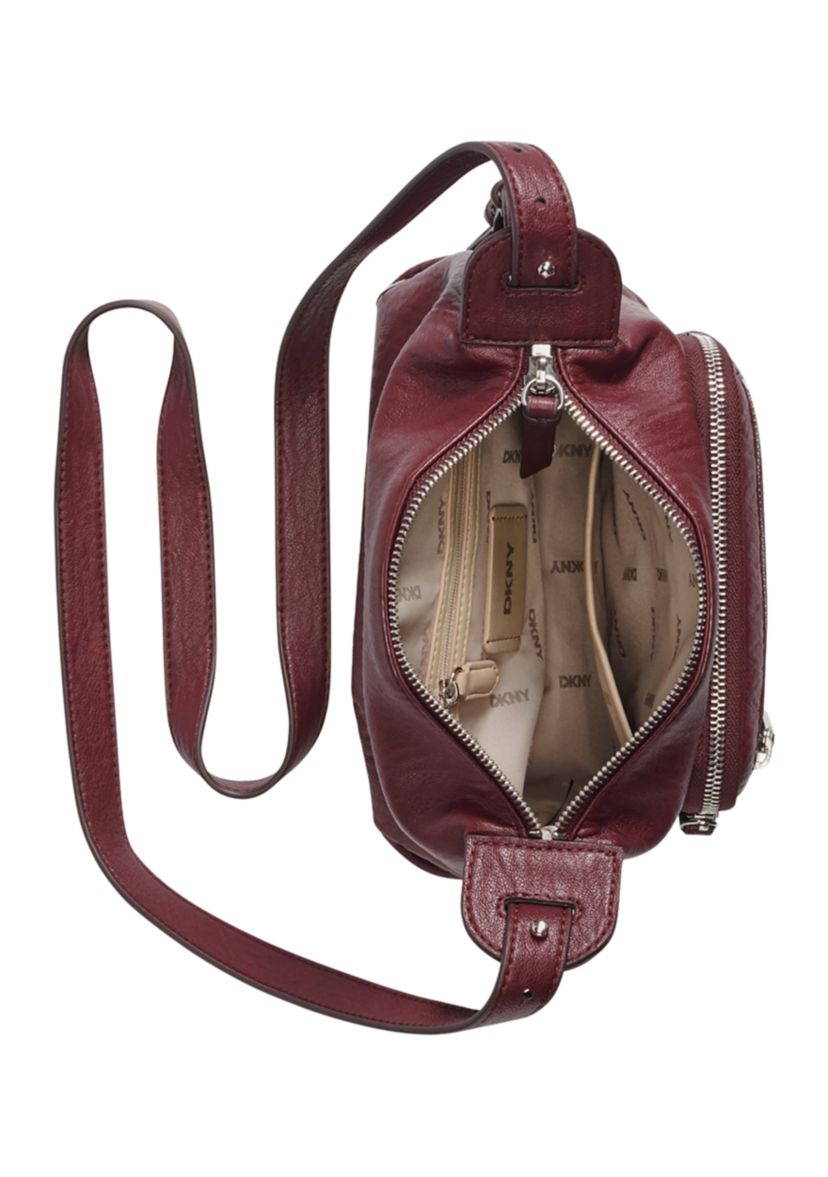 Shar Crossbody