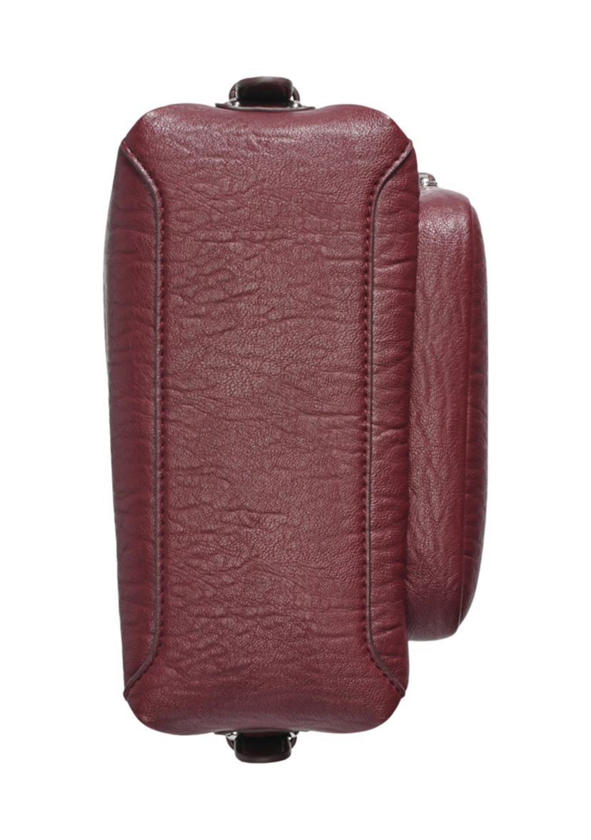 Shar Crossbody