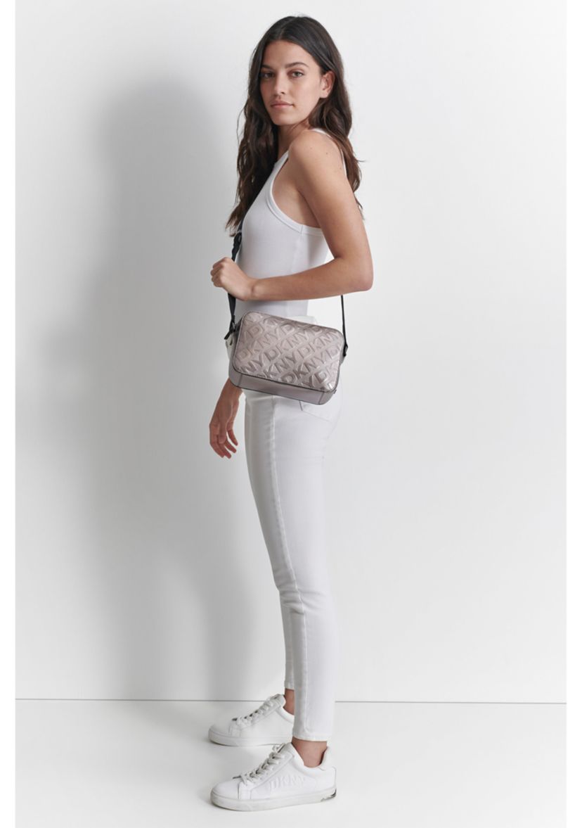 Ashlyn Camera Bag